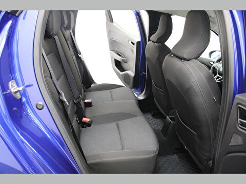 renault, clio, hatchback 1.0 tce touch x-tronic, otomatik, benzin 2.el otomobil | renew 27