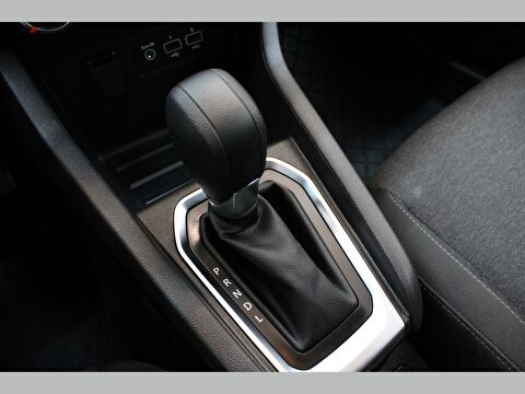 renault, clio, hatchback 1.0 tce touch x-tronic, otomatik, benzin 2.el otomobil | renew 33