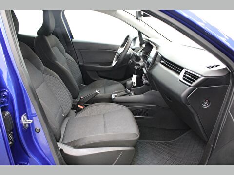 renault, clio, hatchback 1.0 tce touch x-tronic, otomatik, benzin 2.el otomobil | renew 21