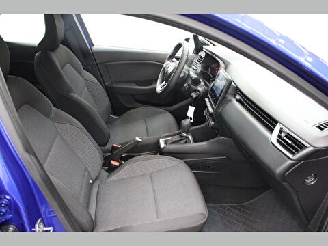 renault, clio, hatchback 1.0 tce touch x-tronic, otomatik, benzin 2.el otomobil | renew 23
