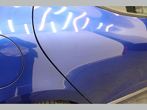 renault, clio, hatchback 1.0 tce touch x-tronic, otomatik, benzin 2.el otomobil | renew 17