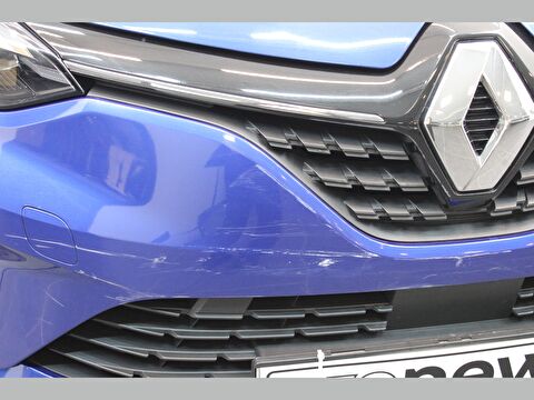 renault, clio, hatchback 1.0 tce touch x-tronic, otomatik, benzin 2.el otomobil | renew 14