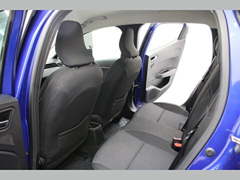 renault, clio, hatchback 1.0 tce touch x-tronic, otomatik, benzin 2.el otomobil | renew 25