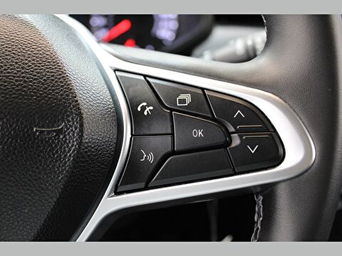 renault, clio, hatchback 1.0 tce touch x-tronic, otomatik, benzin 2.el otomobil | renew 35