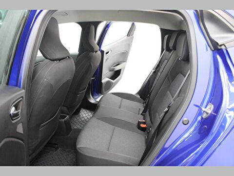 renault, clio, hatchback 1.0 tce touch x-tronic, otomatik, benzin 2.el otomobil | renew 24