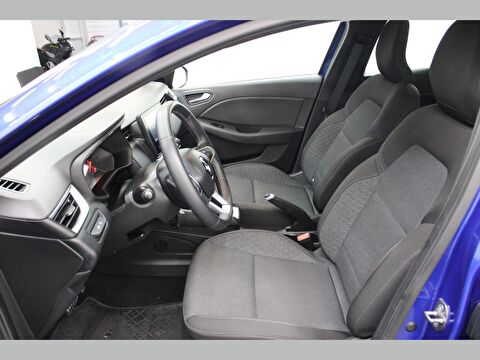 renault, clio, hatchback 1.0 tce touch x-tronic, otomatik, benzin 2.el otomobil | renew 20