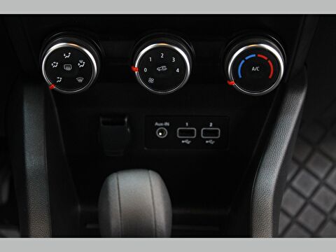 renault, clio, hatchback 1.0 tce touch x-tronic, otomatik, benzin 2.el otomobil | renew 32