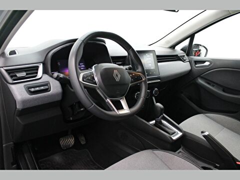 renault, clio, 1.0 tce evolution x-tronic, otomatik, benzin 2.el otomobil | renew 16