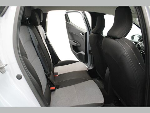 renault, clio, 1.0 tce evolution x-tronic, otomatik, benzin 2.el otomobil | renew 23