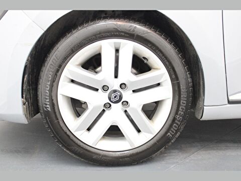 renault, clio, 1.0 tce evolution x-tronic, otomatik, benzin 2.el otomobil | renew 14