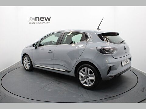 renault, clio, 1.0 tce evolution x-tronic, otomatik, benzin 2.el otomobil | renew 11