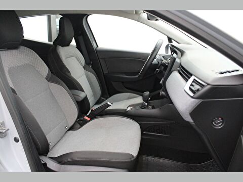 renault, clio, 1.0 tce evolution x-tronic, otomatik, benzin 2.el otomobil | renew 20