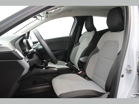 renault, clio, 1.0 tce evolution x-tronic, otomatik, benzin 2.el otomobil | renew 17