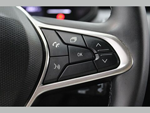 renault, clio, 1.0 tce evolution x-tronic, otomatik, benzin 2.el otomobil | renew 36