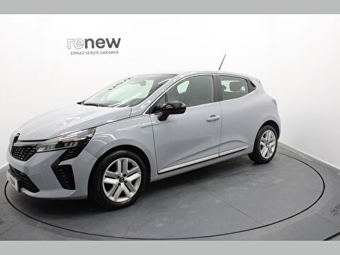renault, clio, 1.0 tce evolution x-tronic, otomatik, benzin 2.el otomobil | renew 13