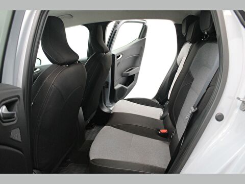 renault, clio, 1.0 tce evolution x-tronic, otomatik, benzin 2.el otomobil | renew 22