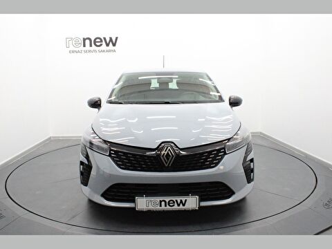 renault, clio, 1.0 tce evolution x-tronic, otomatik, benzin 2.el otomobil | renew 4