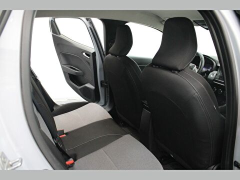 renault, clio, 1.0 tce evolution x-tronic, otomatik, benzin 2.el otomobil | renew 24