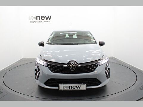 renault, clio, 1.0 tce evolution x-tronic, otomatik, benzin 2.el otomobil | renew 3