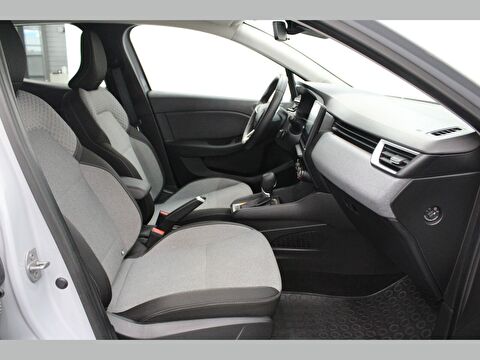 renault, clio, 1.0 tce evolution x-tronic, otomatik, benzin 2.el otomobil | renew 18