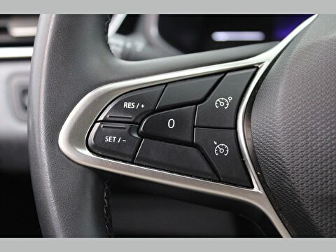 renault, clio, 1.0 tce evolution x-tronic, otomatik, benzin 2.el otomobil | renew 35