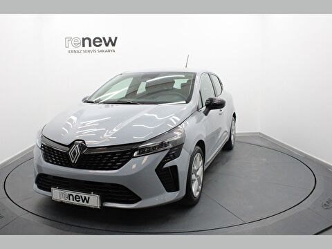 1.0 TCE Evolution X-Tronic, 2. el otomobil | renew