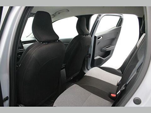 renault, clio, 1.0 tce evolution x-tronic, otomatik, benzin 2.el otomobil | renew 21