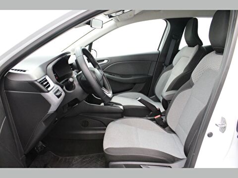 renault, clio, 1.0 tce evolution x-tronic, otomatik, benzin 2.el otomobil | renew 14