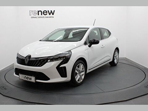 1.0 TCE Evolution X-Tronic, 2. el otomobil | renew