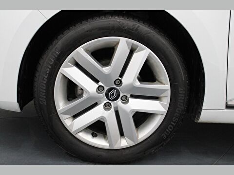 renault, clio, 1.0 tce evolution x-tronic, otomatik, benzin 2.el otomobil | renew 13