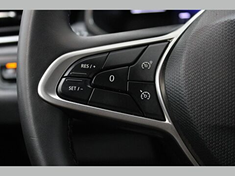 renault, clio, 1.0 tce evolution x-tronic, otomatik, benzin 2.el otomobil | renew 32