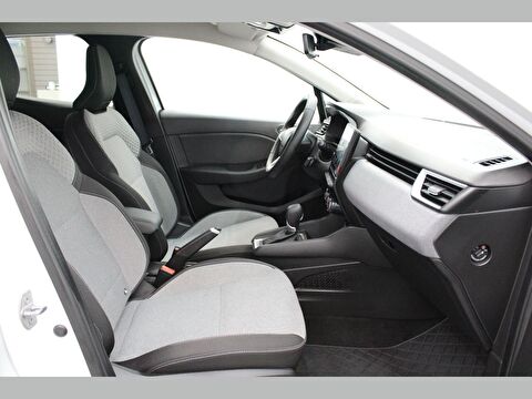 renault, clio, 1.0 tce evolution x-tronic, otomatik, benzin 2.el otomobil | renew 16