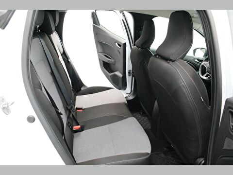 renault, clio, 1.0 tce evolution x-tronic, otomatik, benzin 2.el otomobil | renew 22