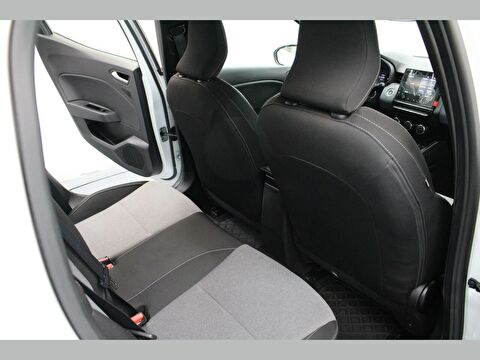 renault, clio, 1.0 tce evolution x-tronic, otomatik, benzin 2.el otomobil | renew 23