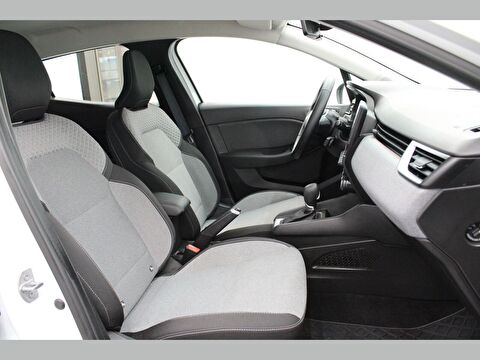 renault, clio, 1.0 tce evolution x-tronic, otomatik, benzin 2.el otomobil | renew 19