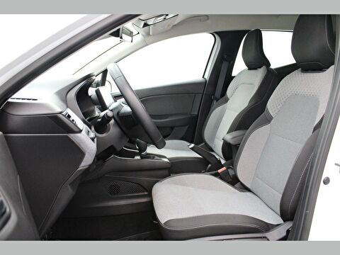 renault, clio, 1.0 tce evolution x-tronic, otomatik, benzin 2.el otomobil | renew 18