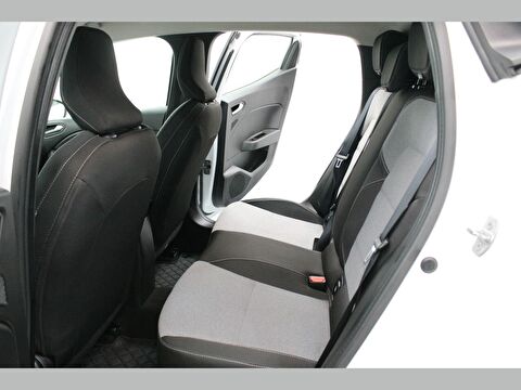 renault, clio, 1.0 tce evolution x-tronic, otomatik, benzin 2.el otomobil | renew 20