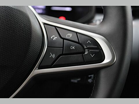 renault, clio, 1.0 tce evolution x-tronic, otomatik, benzin 2.el otomobil | renew 33