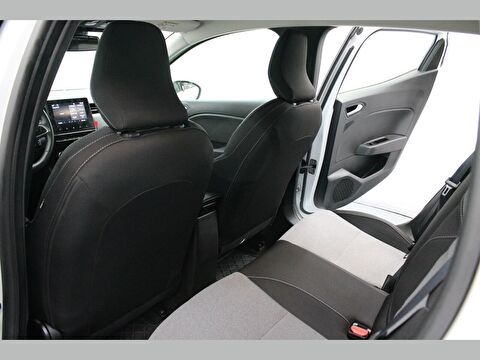 renault, clio, 1.0 tce evolution x-tronic, otomatik, benzin 2.el otomobil | renew 21