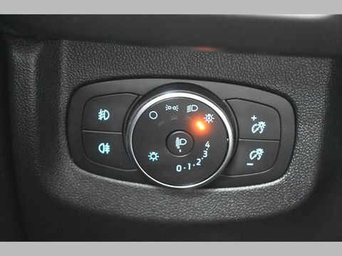 ford, tourneo courier, 1.0 ecoboost deluxe, otomatik, benzin 2.el otomobil | renew 34