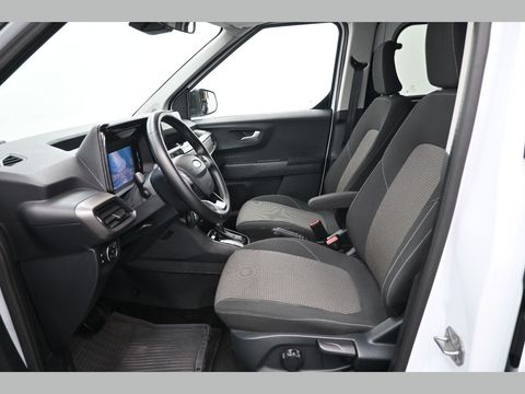 ford, tourneo courier, 1.0 ecoboost deluxe, otomatik, benzin 2.el otomobil | renew 17