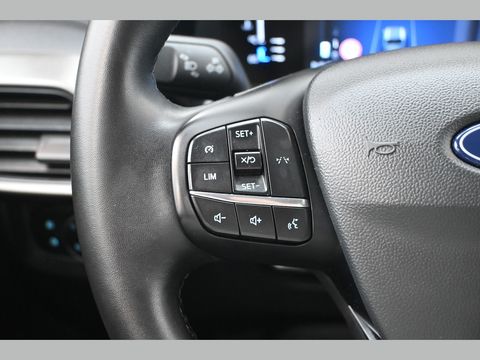 ford, tourneo courier, 1.0 ecoboost deluxe, otomatik, benzin 2.el otomobil | renew 35
