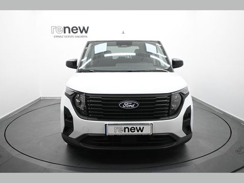 ford, tourneo courier, 1.0 ecoboost deluxe, otomatik, benzin 2.el otomobil | renew 4