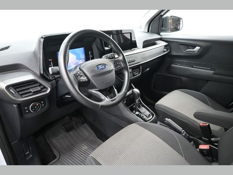 ford, tourneo courier, 1.0 ecoboost deluxe, otomatik, benzin 2.el otomobil | renew 18