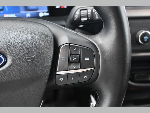 ford, tourneo courier, 1.0 ecoboost deluxe, otomatik, benzin 2.el otomobil | renew 36