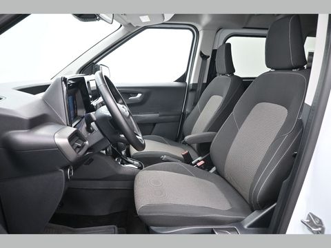 ford, tourneo courier, 1.0 ecoboost deluxe, otomatik, benzin 2.el otomobil | renew 19
