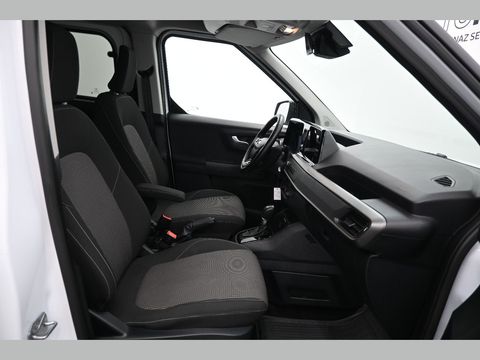 ford, tourneo courier, 1.0 ecoboost deluxe, otomatik, benzin 2.el otomobil | renew 22