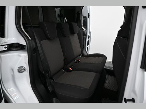 ford, tourneo courier, 1.0 ecoboost deluxe, otomatik, benzin 2.el otomobil | renew 25