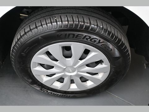 ford, tourneo courier, 1.0 ecoboost deluxe, otomatik, benzin 2.el otomobil | renew 15