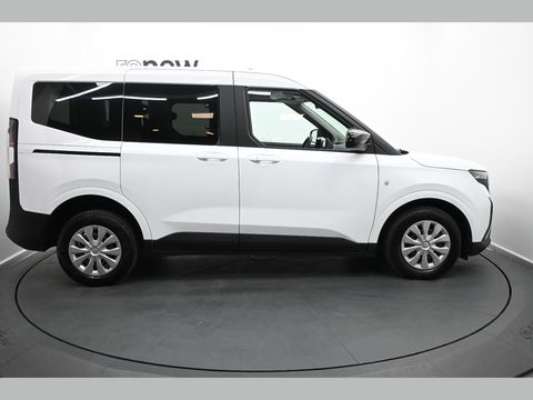 ford, tourneo courier, 1.0 ecoboost deluxe, otomatik, benzin 2.el otomobil | renew 7